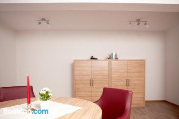 公寓 - 地面楼层