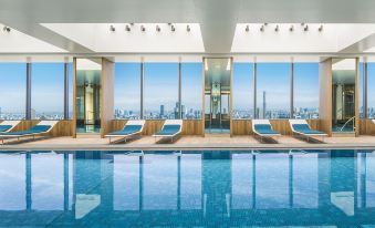 The Prince Gallery Tokyo Kioicho, a Luxury Collection Hotel