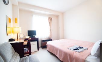 Hakodate Hotel Sharoum Inn 2