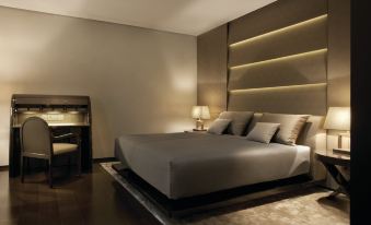 Armani Hotel Milano