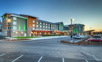 Holiday Inn & Suites Bellingham