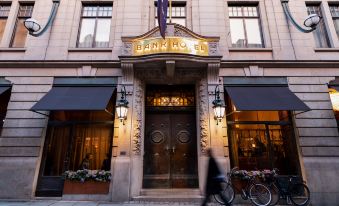 Bank Hotel, a Member of Small Luxury Hotels of the World