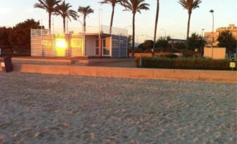 Apartamentos Villa Nadine - Housity