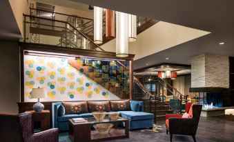 Residence Inn by Marriott Los Angeles Pasadena/Old Town