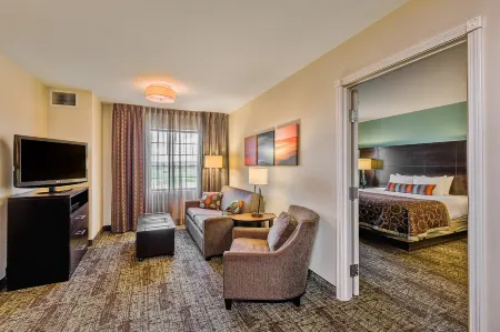 Staybridge Suites Bismarck