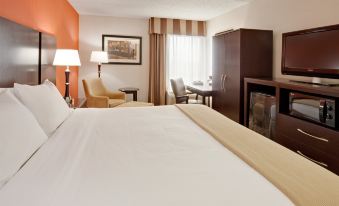 Holiday Inn Express Wilkes Barre East