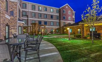 Staybridge Suites Amarillo-Western Crossing