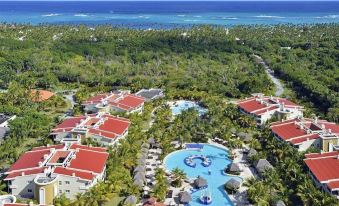 Paradisus Punta Cana Resort All Inclusive