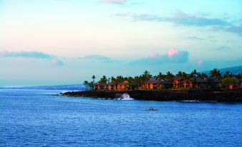 CASTLE Kanaloa at Kona