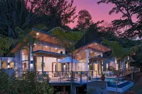 The Lodge at ChaaCreek Hotels in 