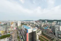 仁川富平東橫INN