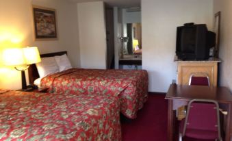 Hometown Inn and Suites Elk City
