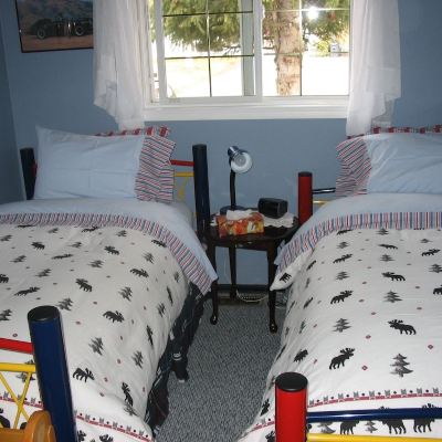 Coleraine Room Grateful Bed & Breakfast Promo Code