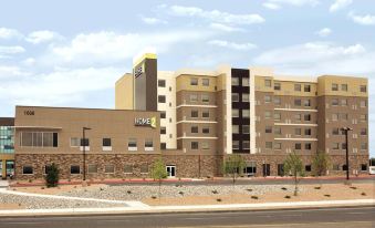 Home 2 Suites by Hilton Albuquerque / Downtown - University