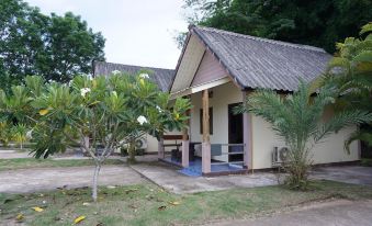 Aunai NAN Resort