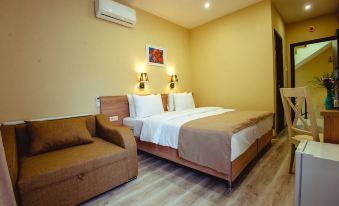 Bliss Hotel - 6