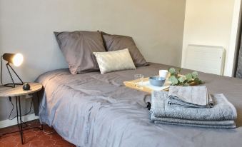 ★LOFT de CHARME★ Proche Vieux Port & Gare - le Vieux Port