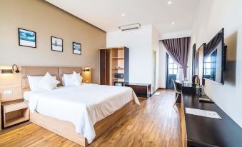 Saigonhost Pandora Hotel