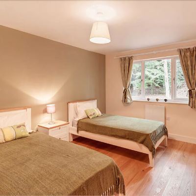 Willow Lodge South View Lodges Promo Code