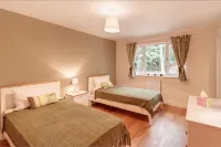 South View Lodges