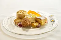 Hotel-Restaurant Allmer Các khách sạn ở 