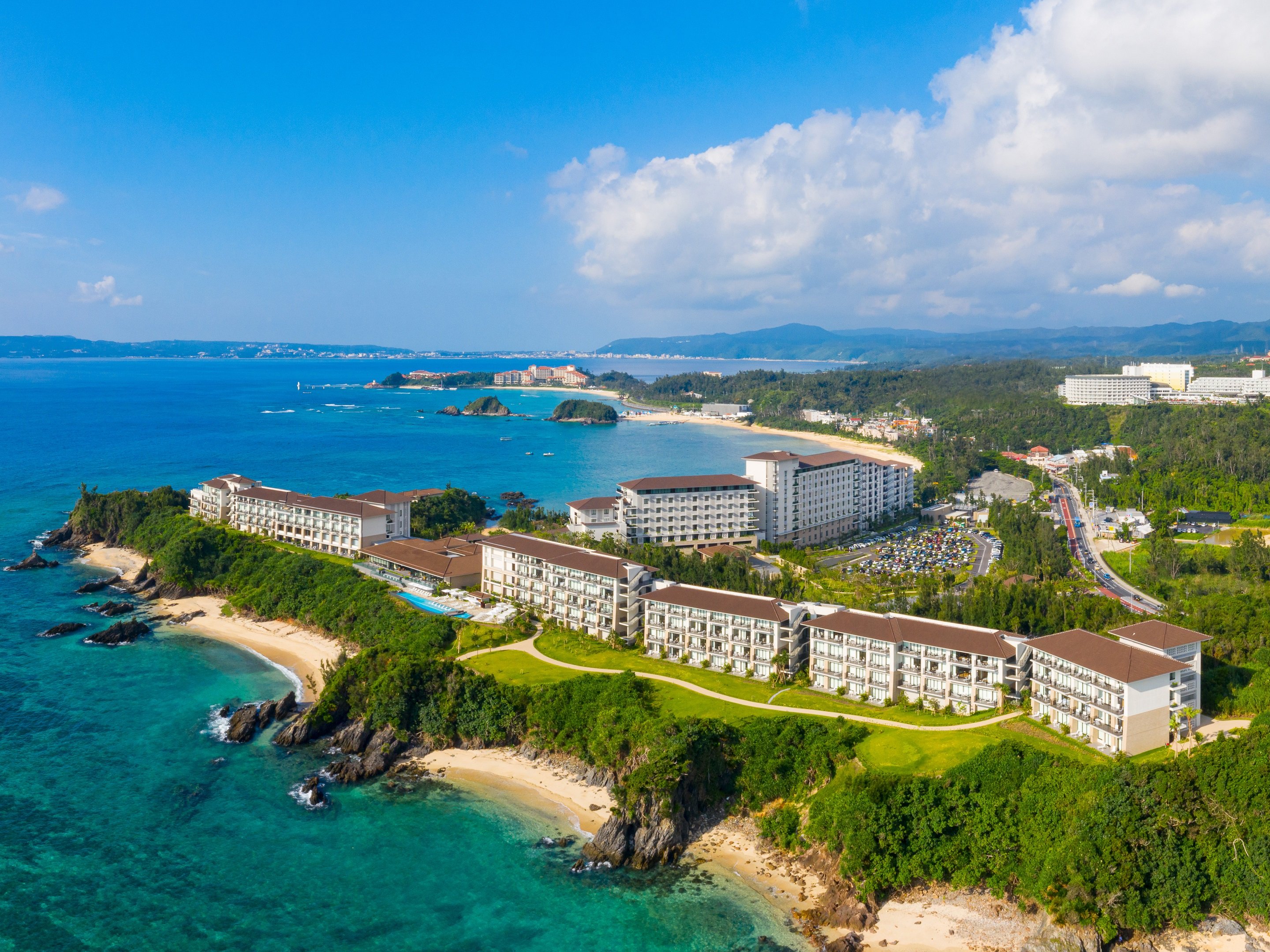 Halekulani Okinawa Reviews: 346 Real Guest Ratings & Prices | Trip.com