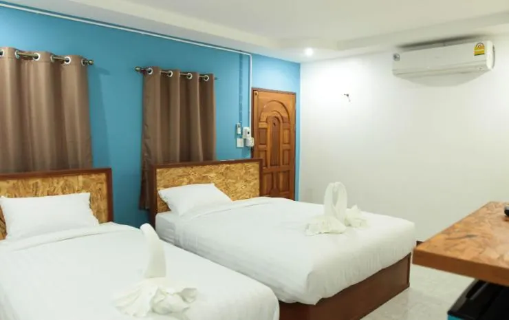 ห้องแฟมิลี่