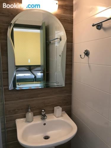 Elgini Studios Studio with Sea View