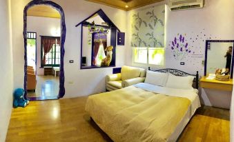 Hsinchu B&B