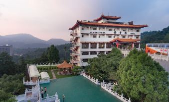 Sun Moon Lake Ching Sheng Hotel