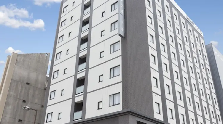 静鉄ホテルプレジオ 沼津 外観