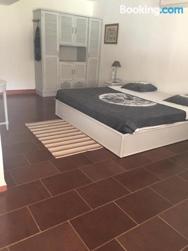 别墅（带独立泳池）