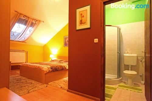 Rooms Li?ni?Double Room