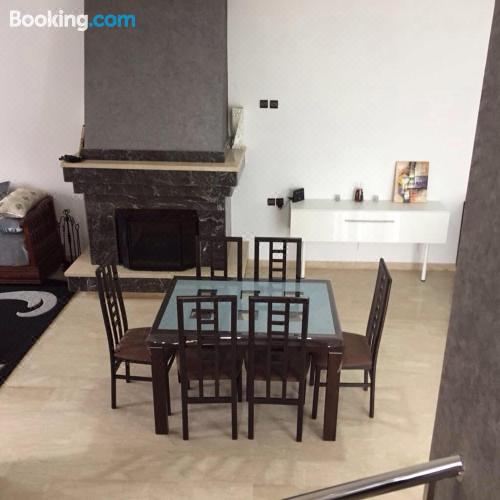 别墅（带独立泳池）