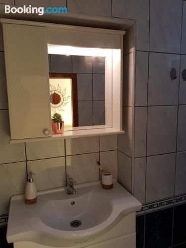 复式双卧室公寓