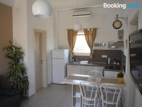 Apartment MaslinaTwo-Bedroom Apartment - Ground Floor