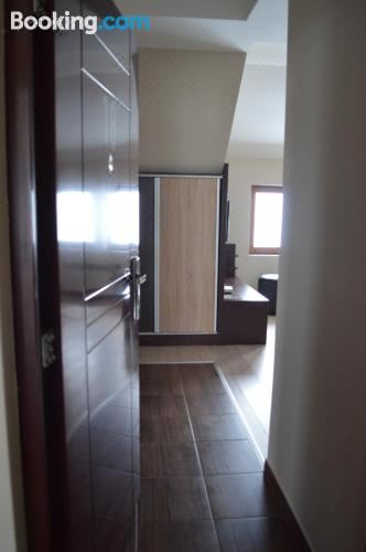 Apartment Penjisevic Apartment with Mountain View