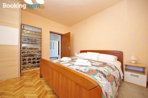 公寓 - 地面楼层