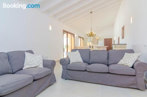 别墅（带独立泳池）