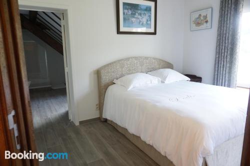 豪华双人房（Rafael）