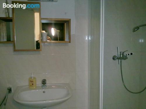 公寓 - 地面楼层