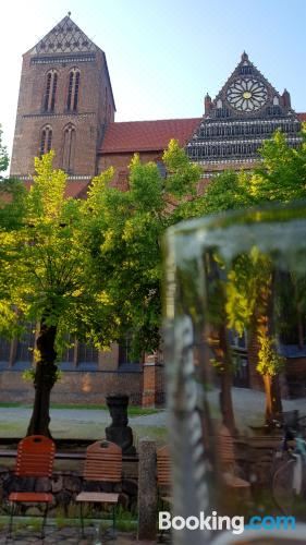 公寓 - 地面楼层