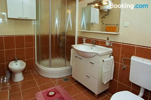 公寓 - 地面楼层