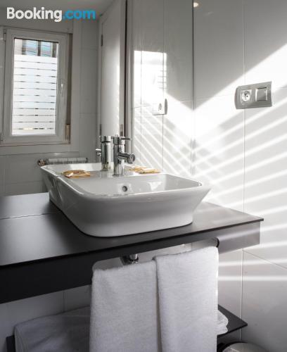 双人房（带独立浴室）