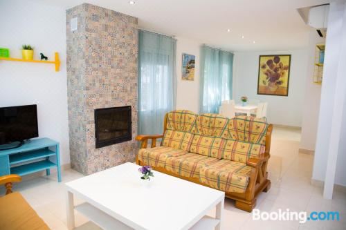 三卧室联排别墅