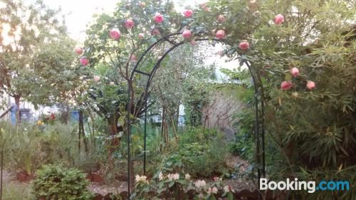 公寓 - 地面楼层