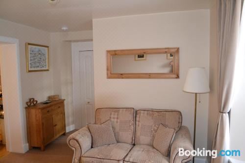 Old Bridge End Holiday Home