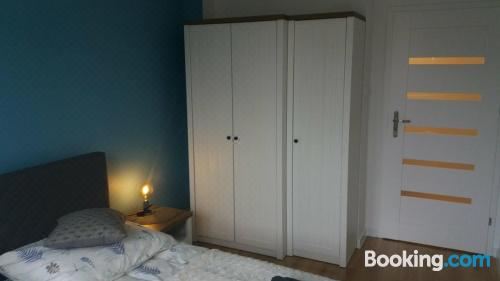 四卧室复式公寓