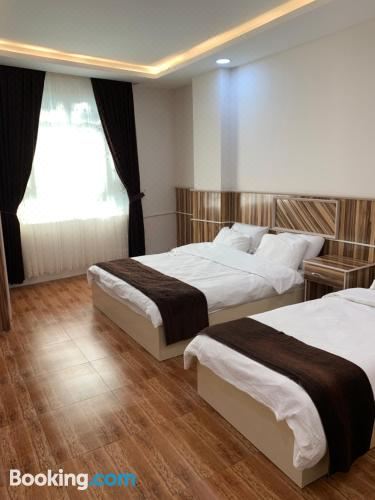 标准双人或双床房