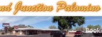Grand Junction Palomino Inn